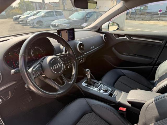 Audi A3 Sportback image 3