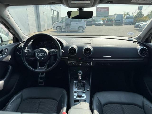 Audi A3 Sportback image 8