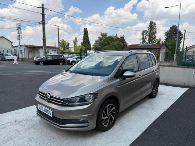 Volkswagen Touran image 2