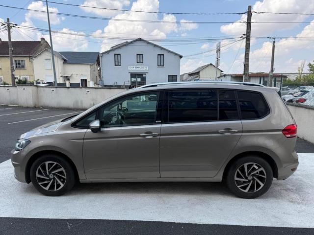 Volkswagen Touran image 6