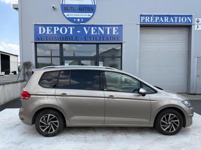 Volkswagen Touran image 9