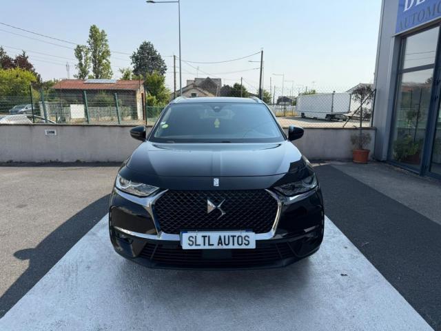Ds Ds 7 Crossback image 4