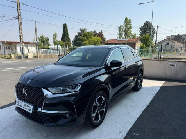 Ds Ds 7 Crossback image 2