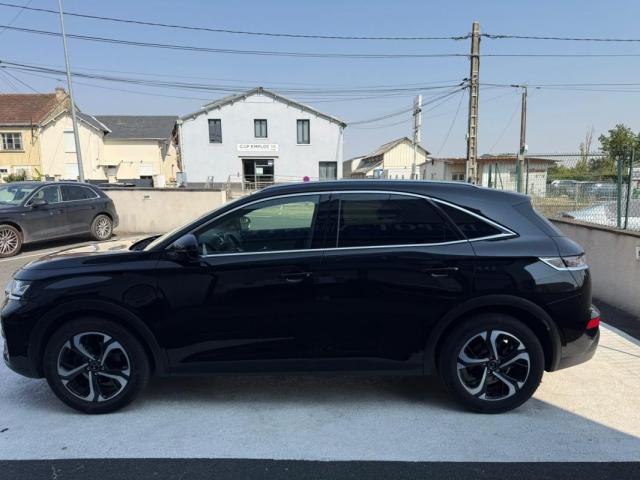 Ds Ds 7 Crossback image 9
