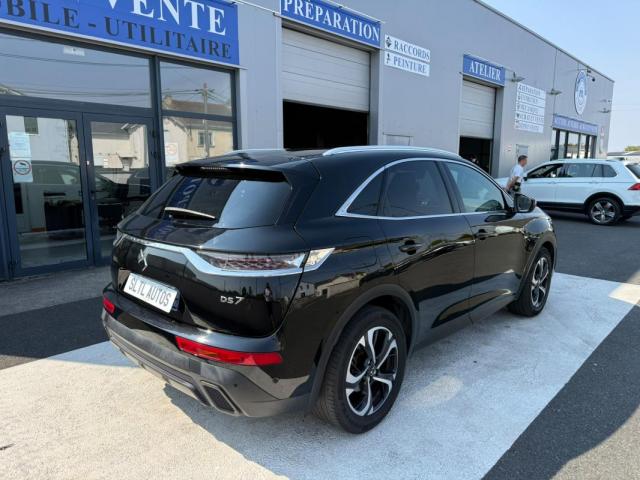 Ds Ds 7 Crossback image 3