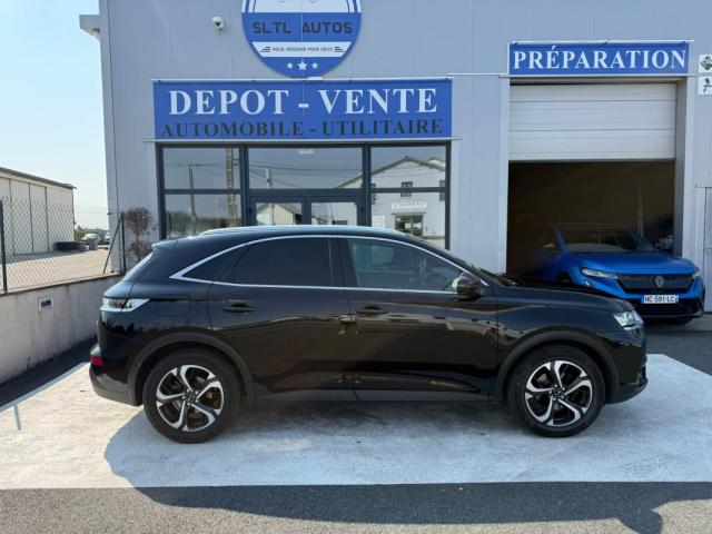 Ds Ds 7 Crossback image 8