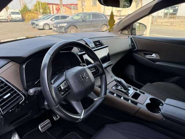 Ds Ds 7 Crossback image 1