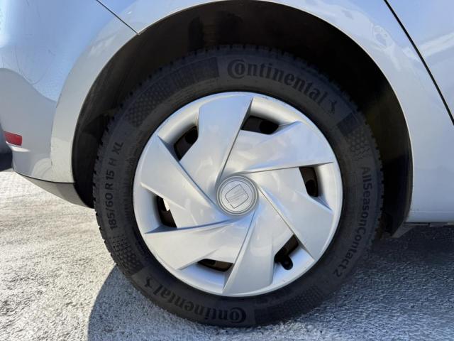Seat Ibiza image 4