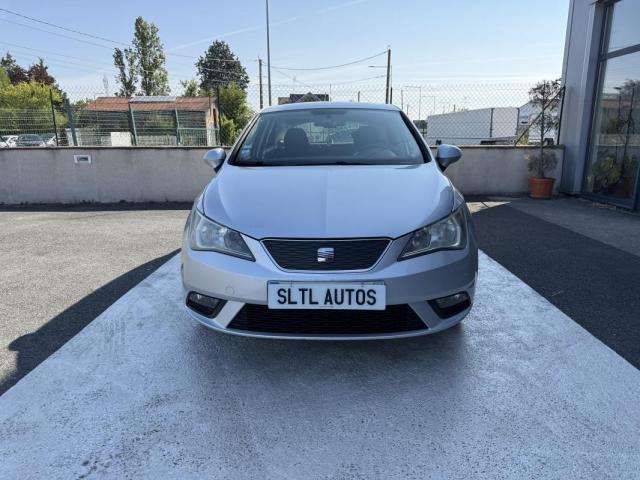 Seat Ibiza image 2