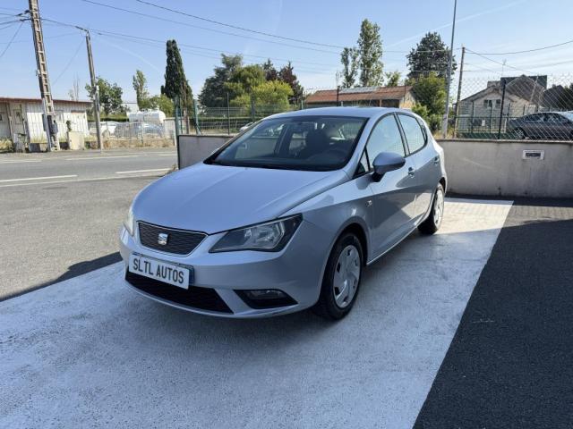 Seat Ibiza image 9