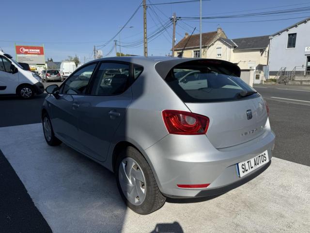 Seat Ibiza image 8