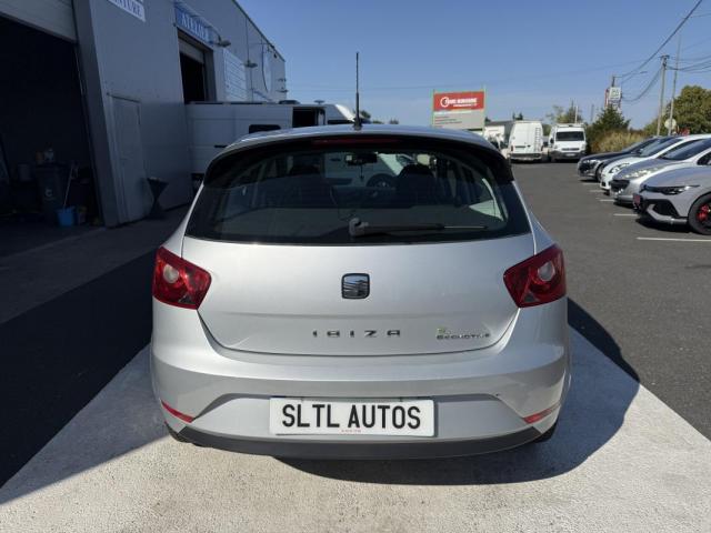 Seat Ibiza image 7
