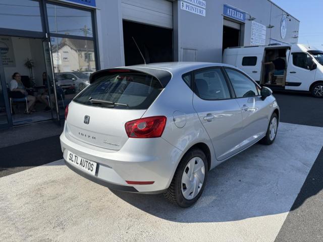 Seat Ibiza image 5