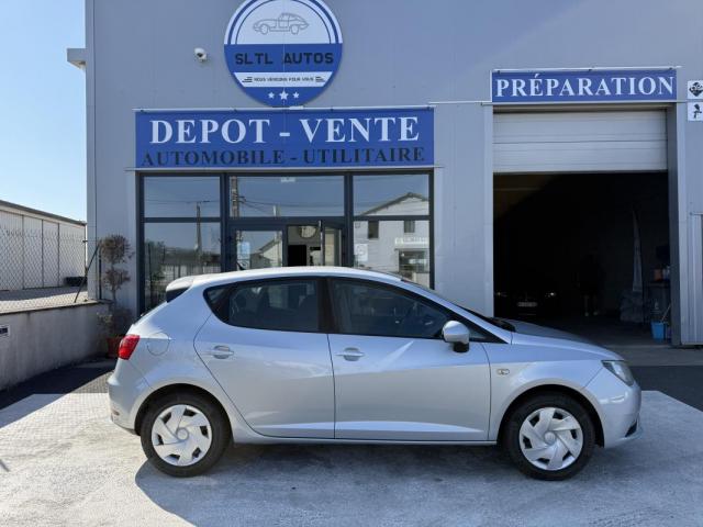 Seat Ibiza image 3
