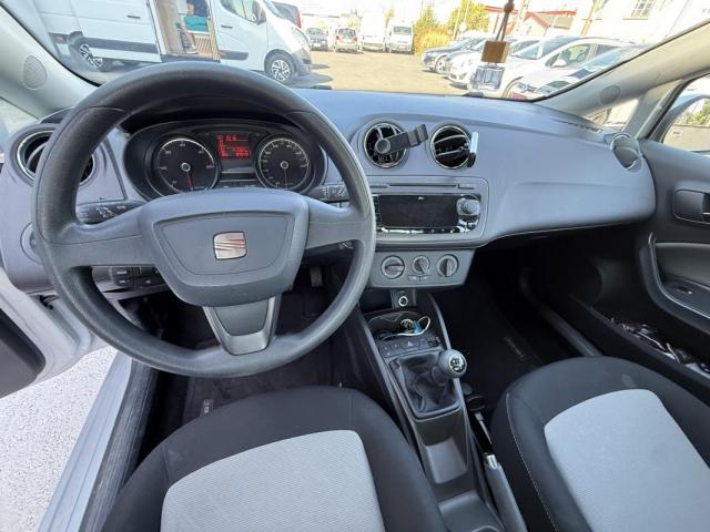 Seat Ibiza image 6