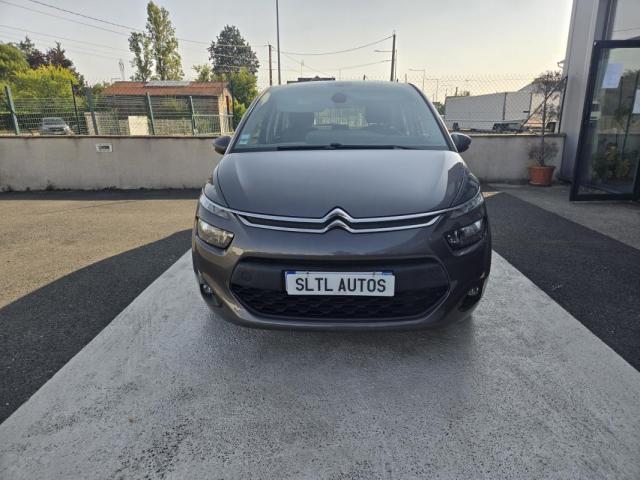 Citroen C4 Picasso image 5