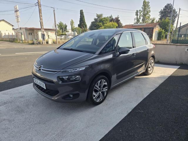 Citroen C4 Picasso image 9