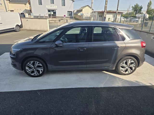 Citroen C4 Picasso image 2