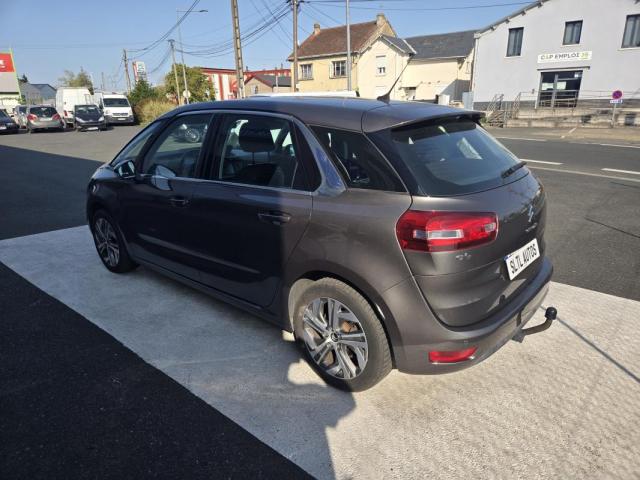 Citroen C4 Picasso image 4