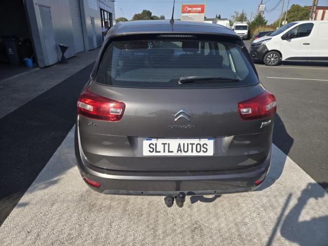 Citroen C4 Picasso image 7