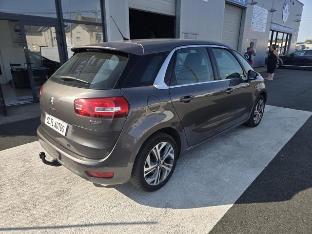 Citroen C4 Picasso image 6