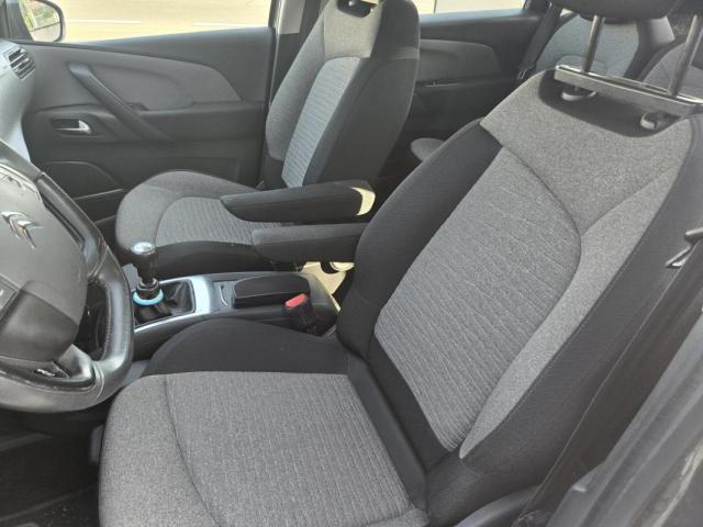 Citroen C4 Picasso image 1