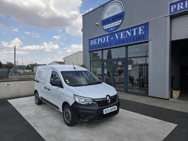Renault Kangoo Express Van 1.5dci 95cv Garantie/reprise Possibles