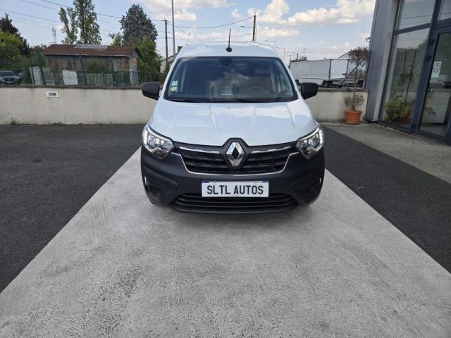 Renault Kangoo Express image 1