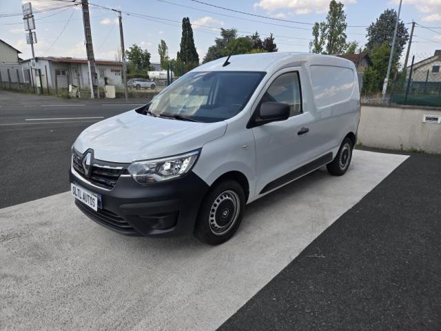 Renault Kangoo Express image 5