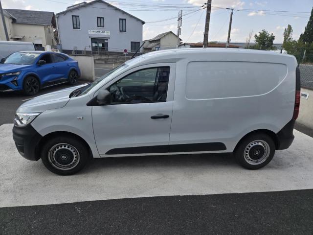 Renault Kangoo Express image 4