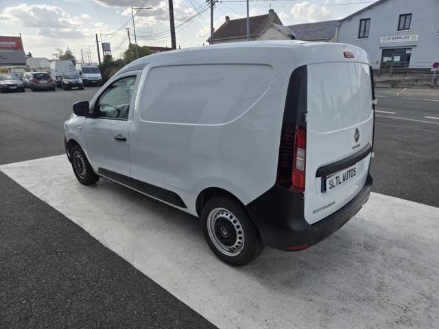 Renault Kangoo Express image 2