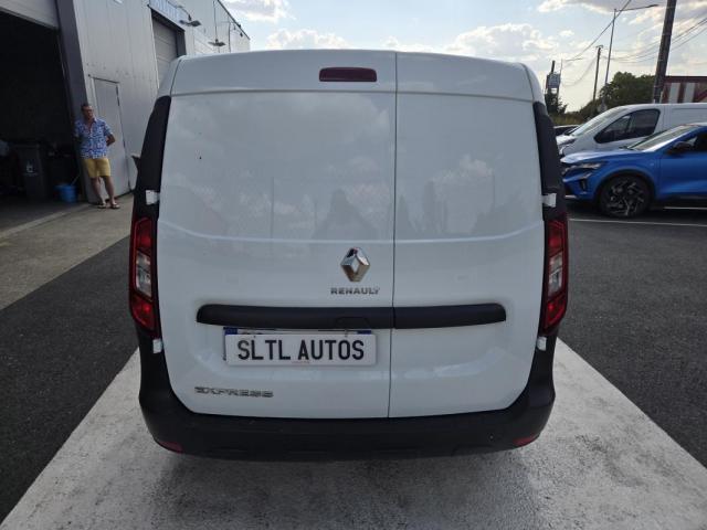 Renault Kangoo Express image 3