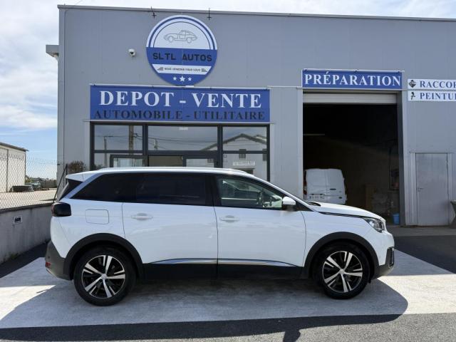 Peugeot 5008 image 3