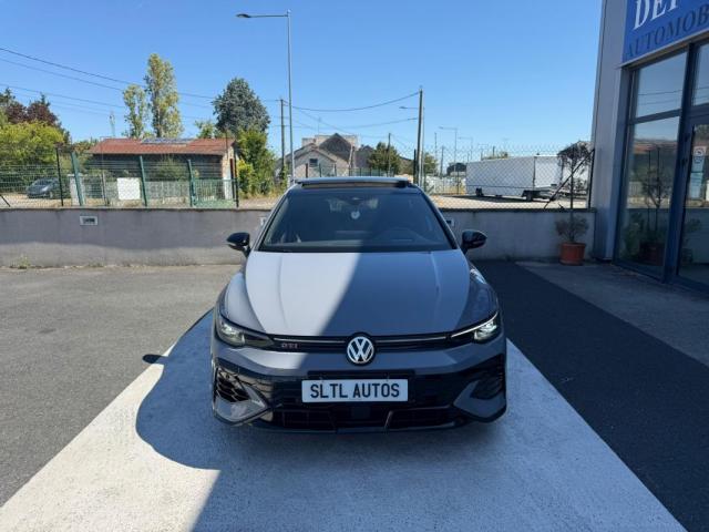Volkswagen Golf image 5