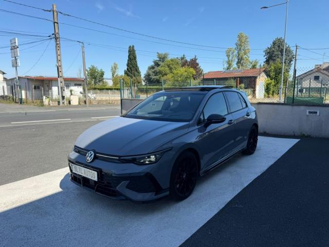 Volkswagen Golf image 8