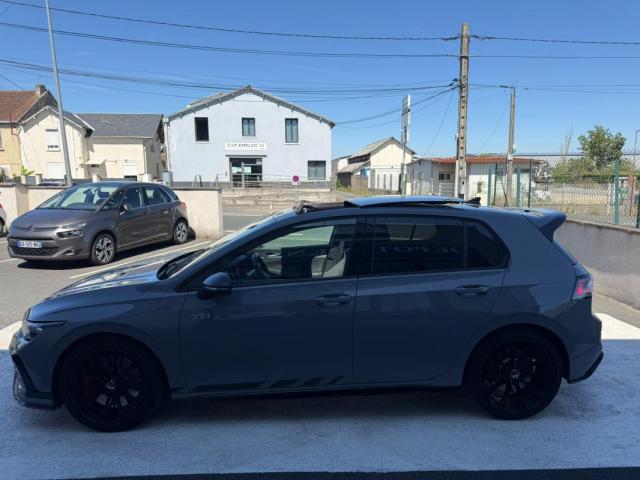 Volkswagen Golf image 1