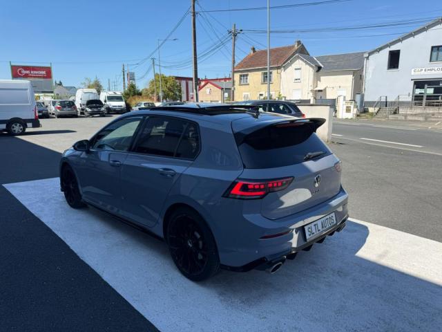 Volkswagen Golf image 3