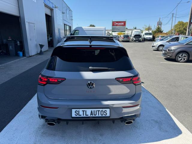 Volkswagen Golf image 6