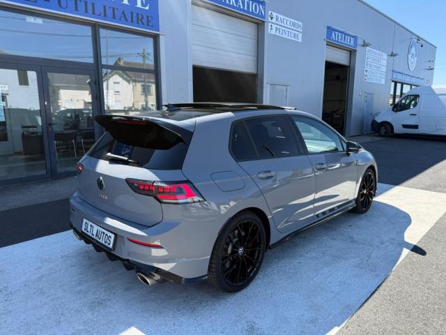 Volkswagen Golf image 9
