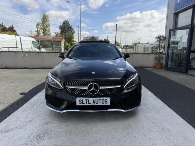 Mercedes Benz Classe C image 4