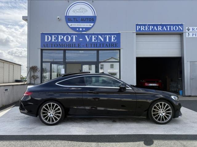 Mercedes Benz Classe C image 7