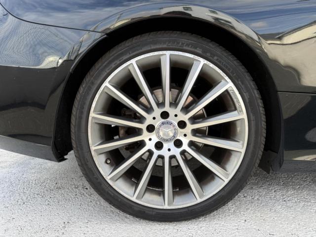 Mercedes Benz Classe C image 5