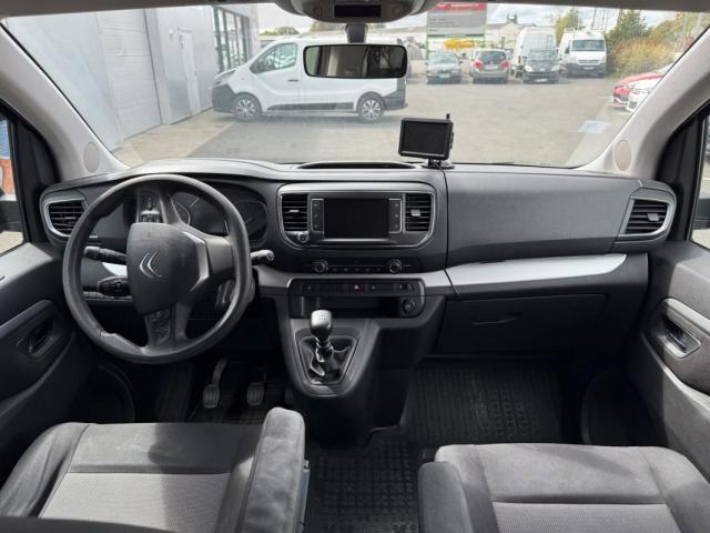 Citroen Spacetourer image 9