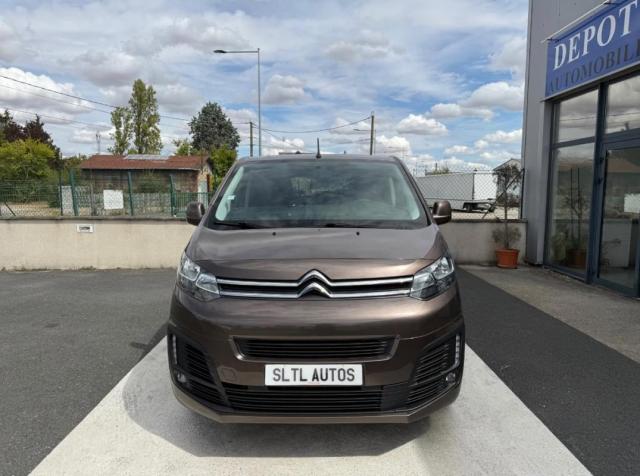 Citroen Spacetourer image 3