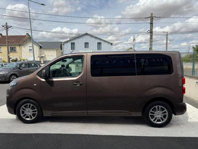 Citroen Spacetourer image 4
