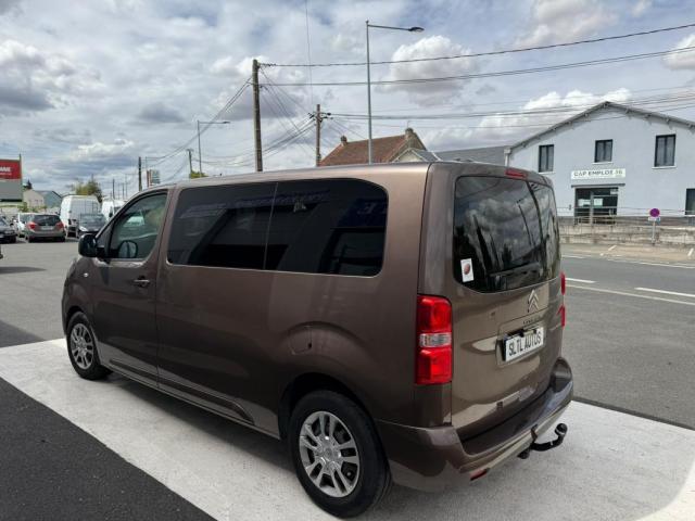 Citroen Spacetourer image 8