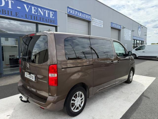 Citroen Spacetourer image 1