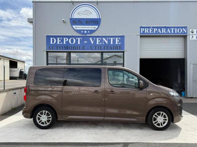 Citroen Spacetourer image 2