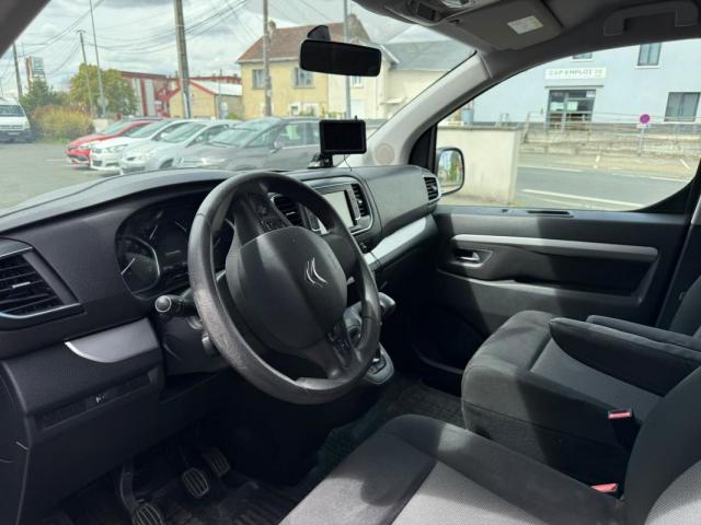 Citroen Spacetourer image 5