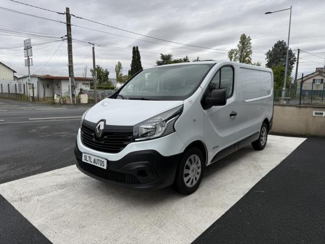 Renault Trafic image 7